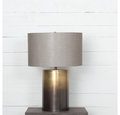Cameron Table Lamp - Ombre Antique Brass