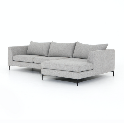 Madeline 2-Pc  RAF Sectional
