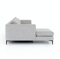 Madeline 2-Pc LAF Sectional