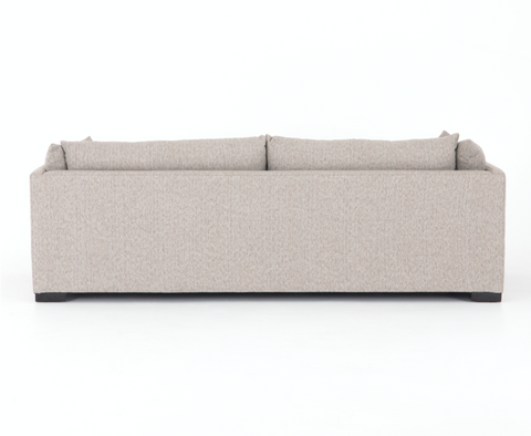 Westwood Sofa -Bayside Pebble