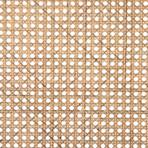 Flora Dining Chair- Drifted Matte Black