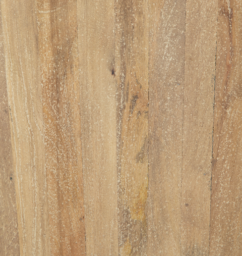 Myla Nesting End Table - Sun Washed Mango