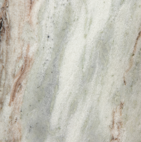 Myla Nesting End Table - Sun Washed Mango