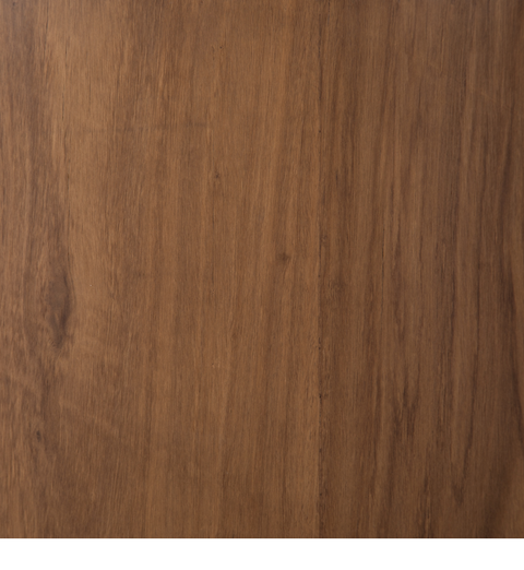 Bates Bunching Table - Caramel Ash Vaneer