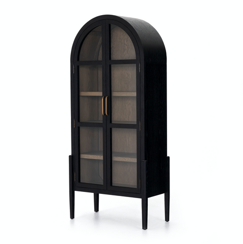 Tolle Cabinet - Drifted Oak