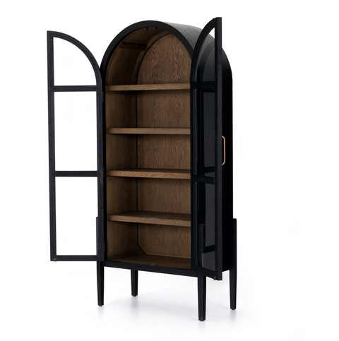 Tolle Cabinet - Drifted Oak