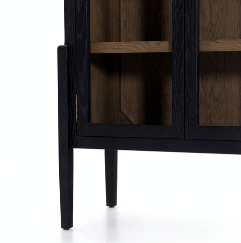 Tolle Cabinet - Drifted Oak