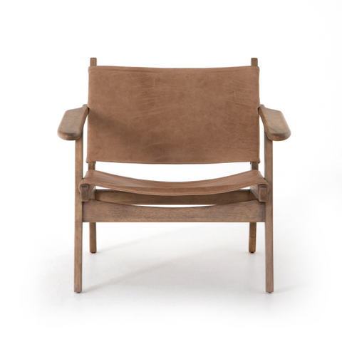 Rivers Sling Chair - Winchester Beige