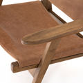 Rivers Sling Chair - Winchester Beige