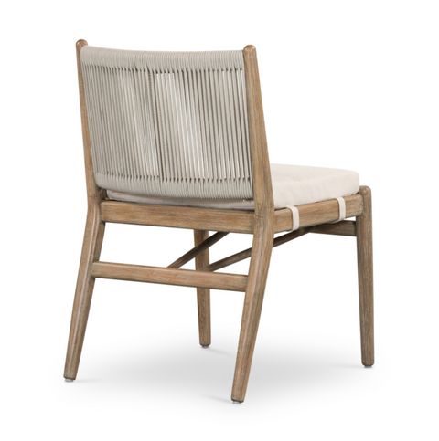 Rosen Outdoor Dining Chair - Lakin Oat