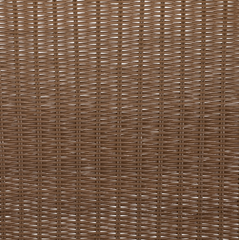 Jericho Outdoor Dining Chair - Natural Fawn