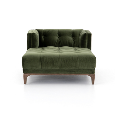 Dylan Chaise - Sapphire Olive