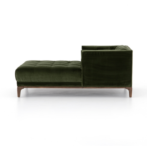 Dylan Chaise - Sapphire Olive