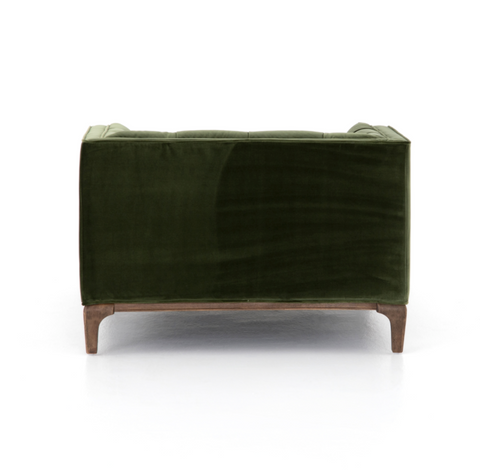 Dylan Chaise - Sapphire Olive