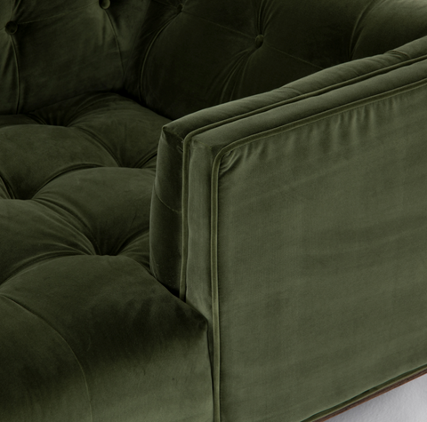 Dylan Chaise - Sapphire Olive