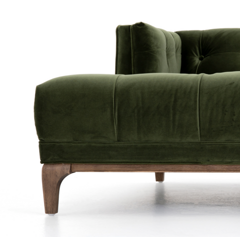 Dylan Chaise - Sapphire Olive