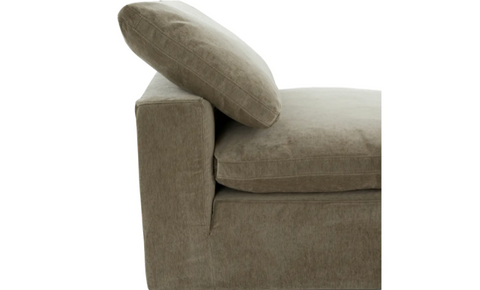 Terra Condo Slipper Chair  - Desert Sage