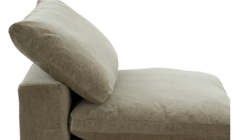 Terra Slipper Chair Desert Sage