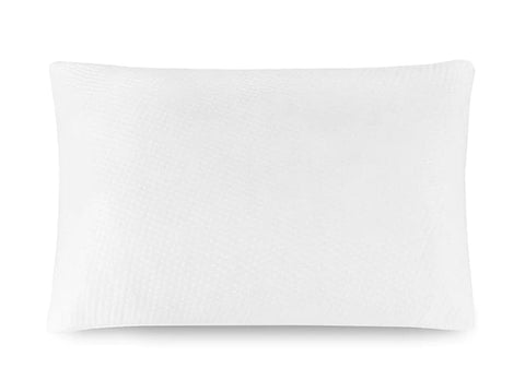 Premium Shredded Foam with Cooling Cover Pillow