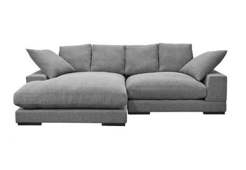Plunge Sectional Anthracite
