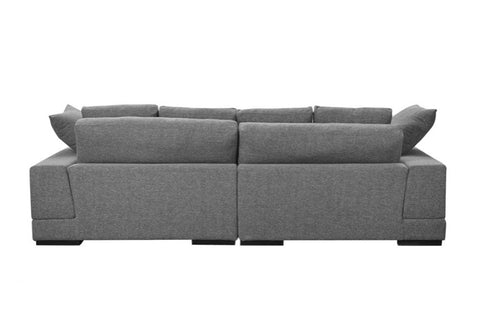 Plunge Sectional Anthracite