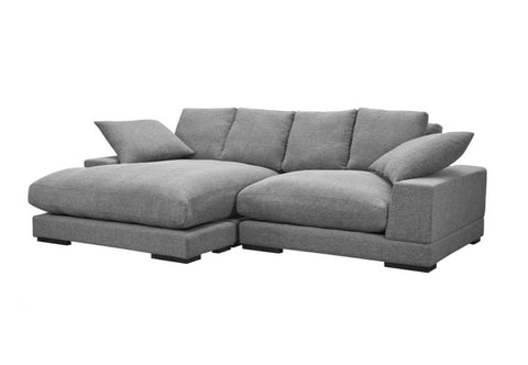 Plunge Sectional Anthracite