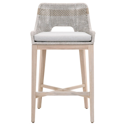 Tapestry Outdoor Bar Stool