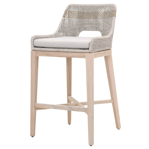Tapestry Outdoor Bar Stool