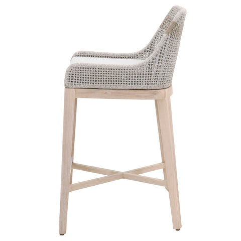 Tapestry Outdoor Bar Stool