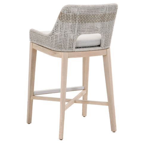 Tapestry Outdoor Bar Stool