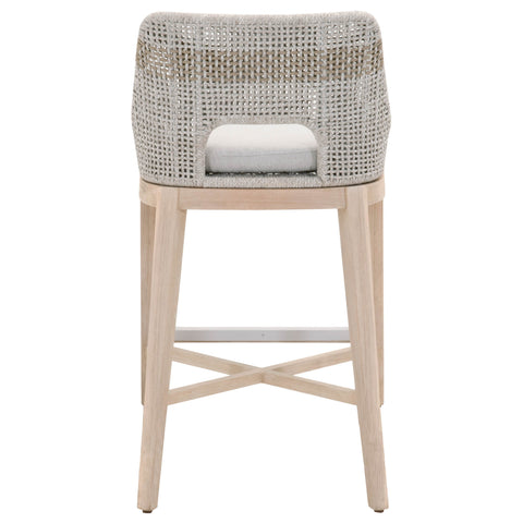 Tapestry Outdoor Bar Stool