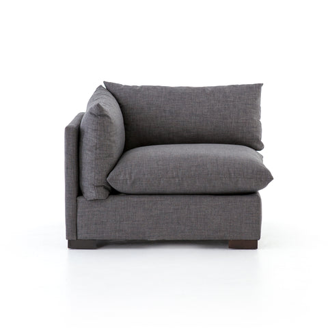 Westwood RAF Piece - Bennett Charcoal