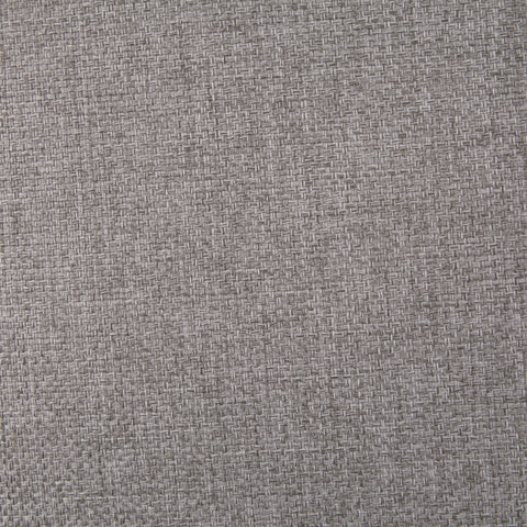 Bloor Ottoman - Chess Pewter