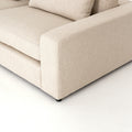 Bloor 5-Pc Sectional -Essence Natural