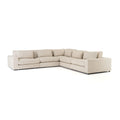 Bloor 5-Pc Sectional -Essence Natural