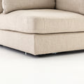 Bloor 6-Pc Sectional-Essence Natural