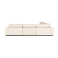 Bloor 5-Pc Sectional W/ Ottoman-Essense Natural