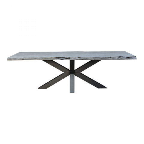 Edge Dining Table Small