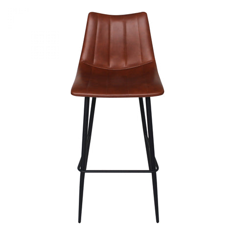 Alibi Bar Stool - Brown