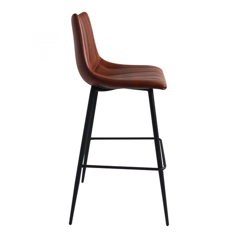 Alibi Bar Stool - Brown