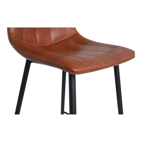 Alibi Bar Stool - Brown