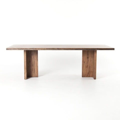 Cross Dining Table-Splated Adler