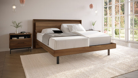 Linq 9119 - Up-Linq King Bed