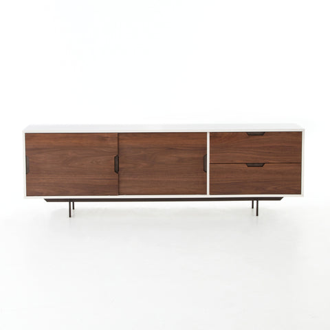 Tucker Large Media Console