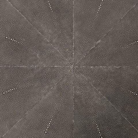 Shagreen Side Table