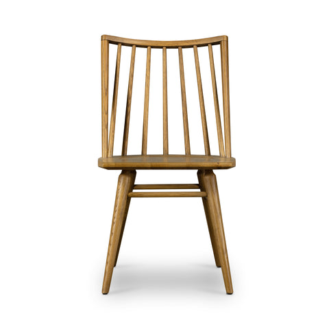 Lewis Windsor Chair - Sandy Oak