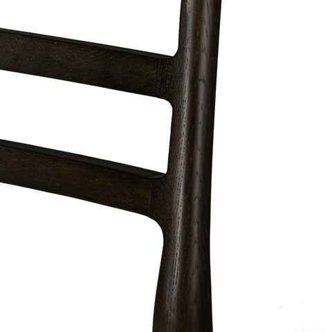 Glenmore Dining Chair- Light Carbon