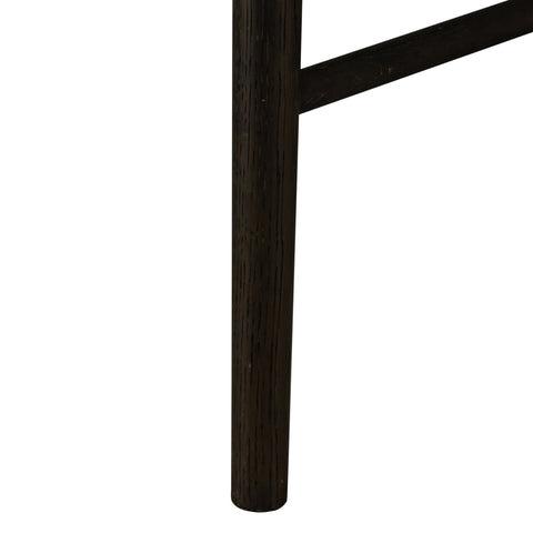 Glenmore Dining Chair- Light Carbon