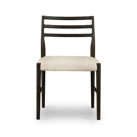 Glenmore Dining Chair- Light Carbon
