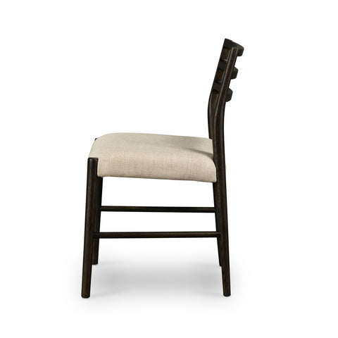 Glenmore Dining Chair- Light Carbon